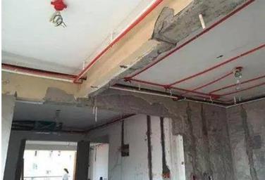安庆漏水维修 墙面漏水怎么办呢?墙面漏水的原因?